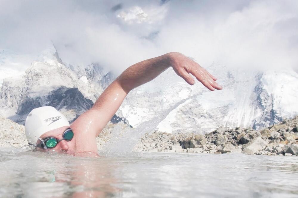 motivacija, plivanje, Foto: Shutterstock