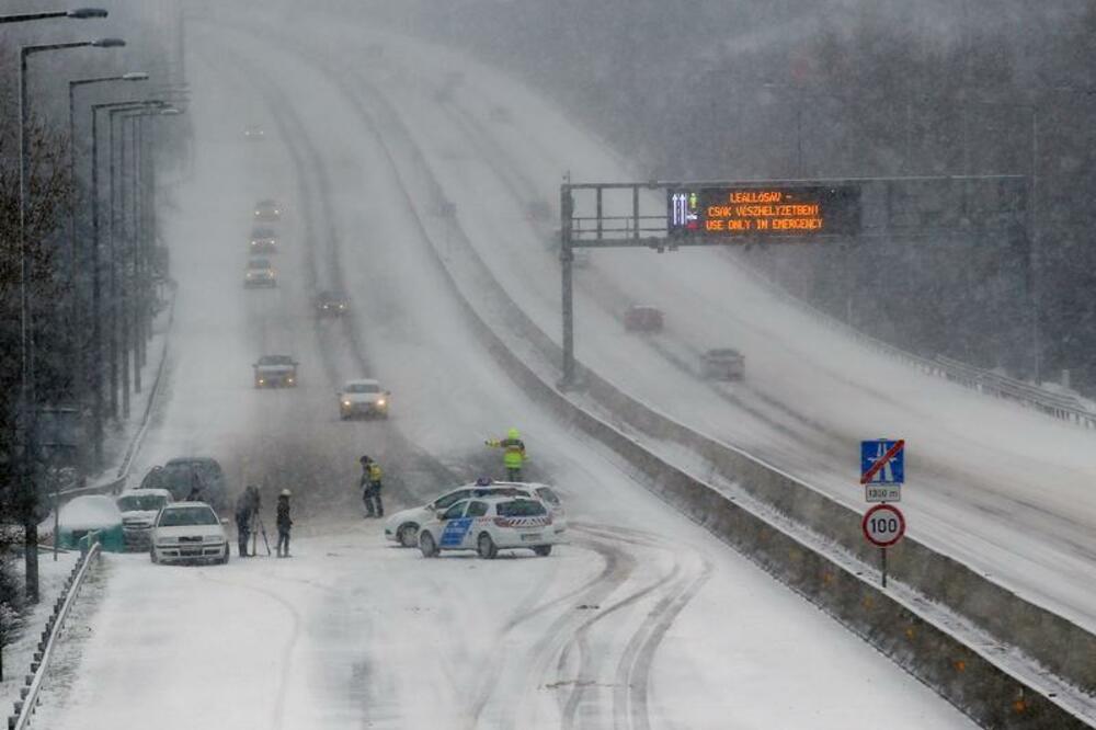 putevi, Rumunija, Foto: Vosizneias.com