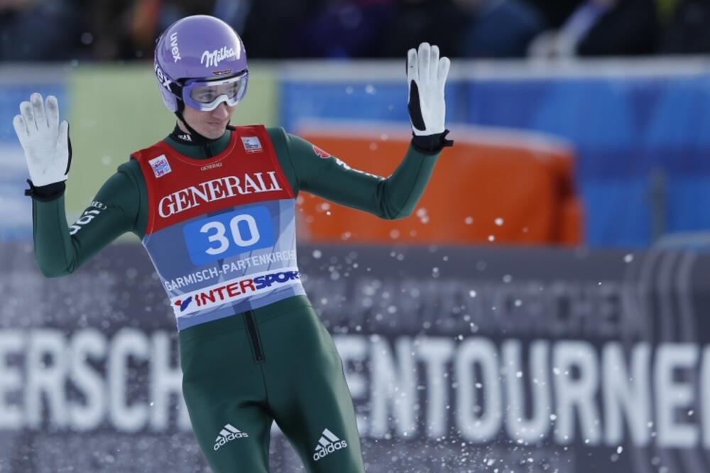 Martin Šmit, Foto: Beta AP