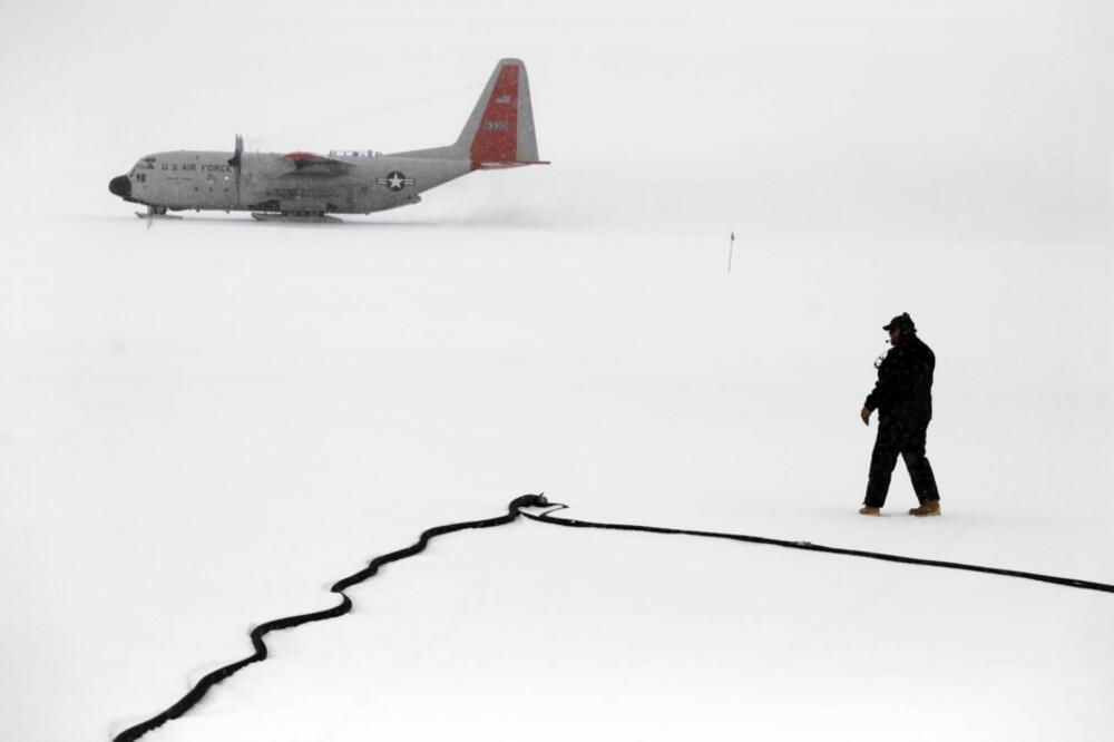 Grenland, Foto: Beta/AP