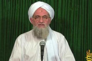 Vođa Al Kaide: Ne napadajte hrišćane