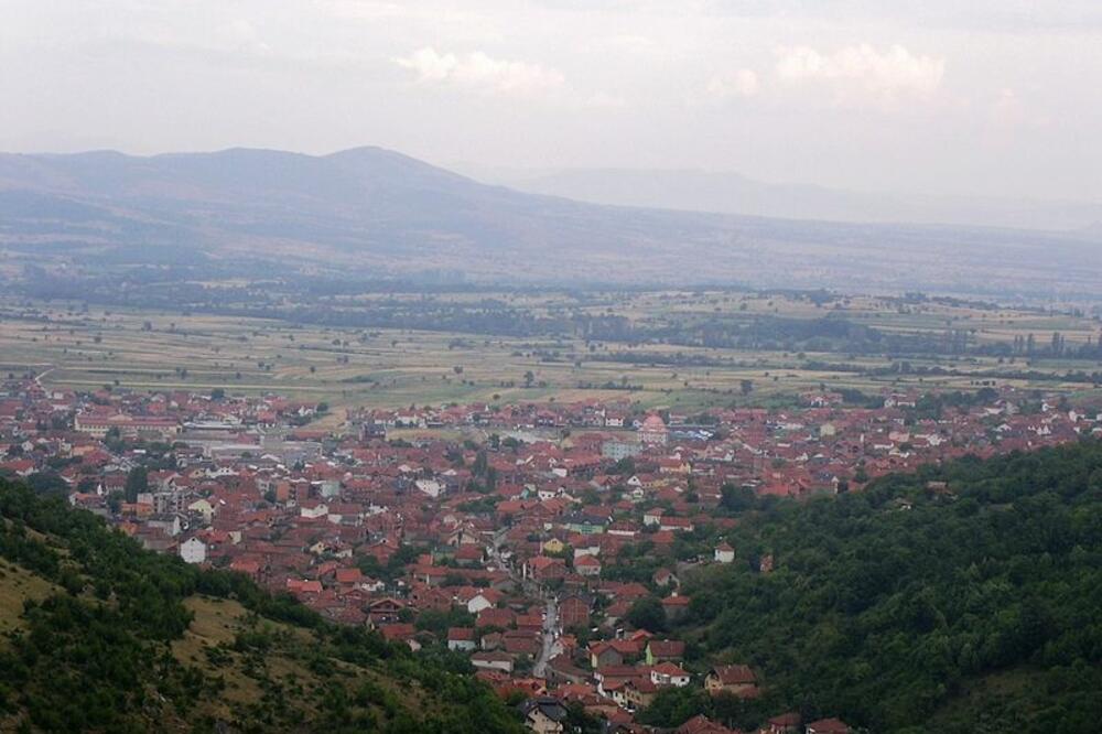 Preševo, Foto: Sr.wikipedia.org