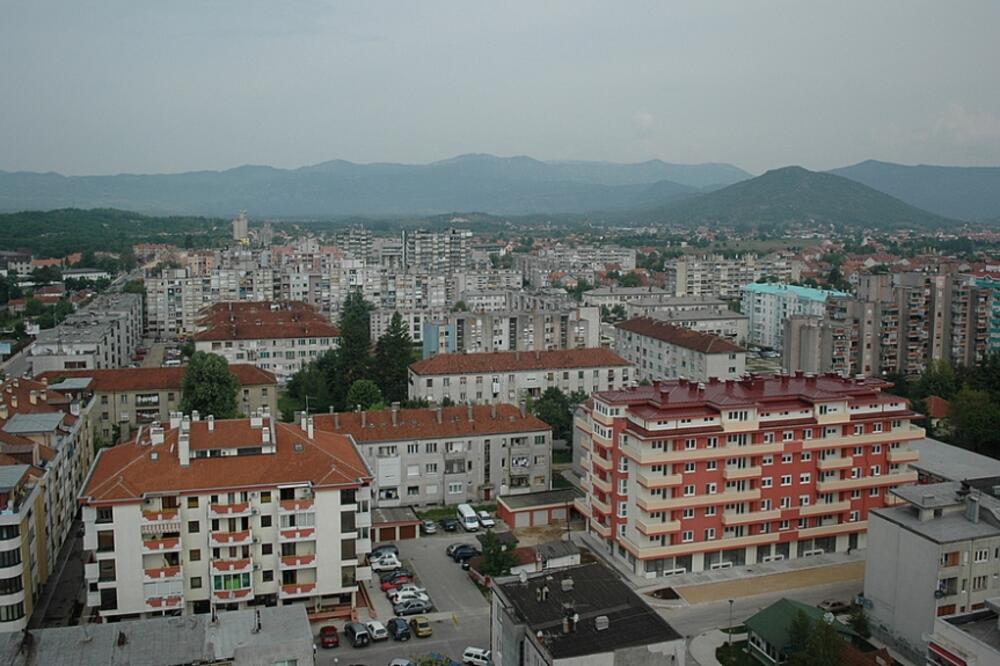 Nikšić, Foto: Arhiva "Vijesti"