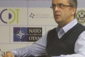 Danilović: Vlada da finansira kampanju za vojnu neutralnost Crne...