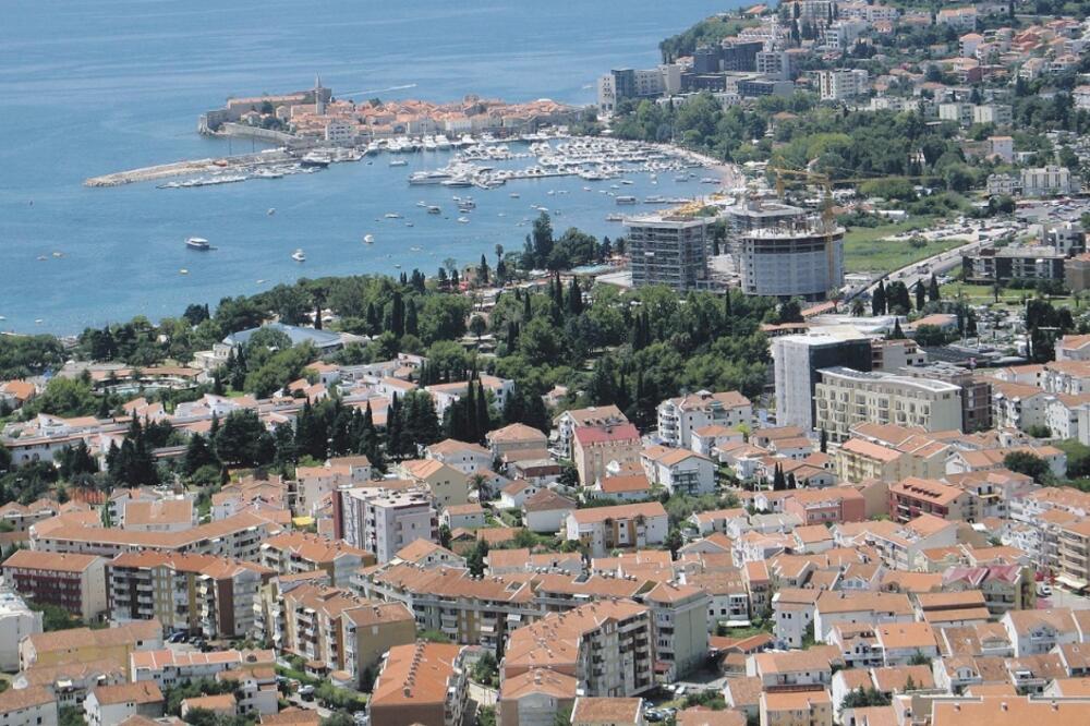 Budva, Foto: Anto Baković