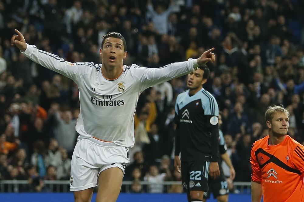 Ronaldo, Foto: Beta AP