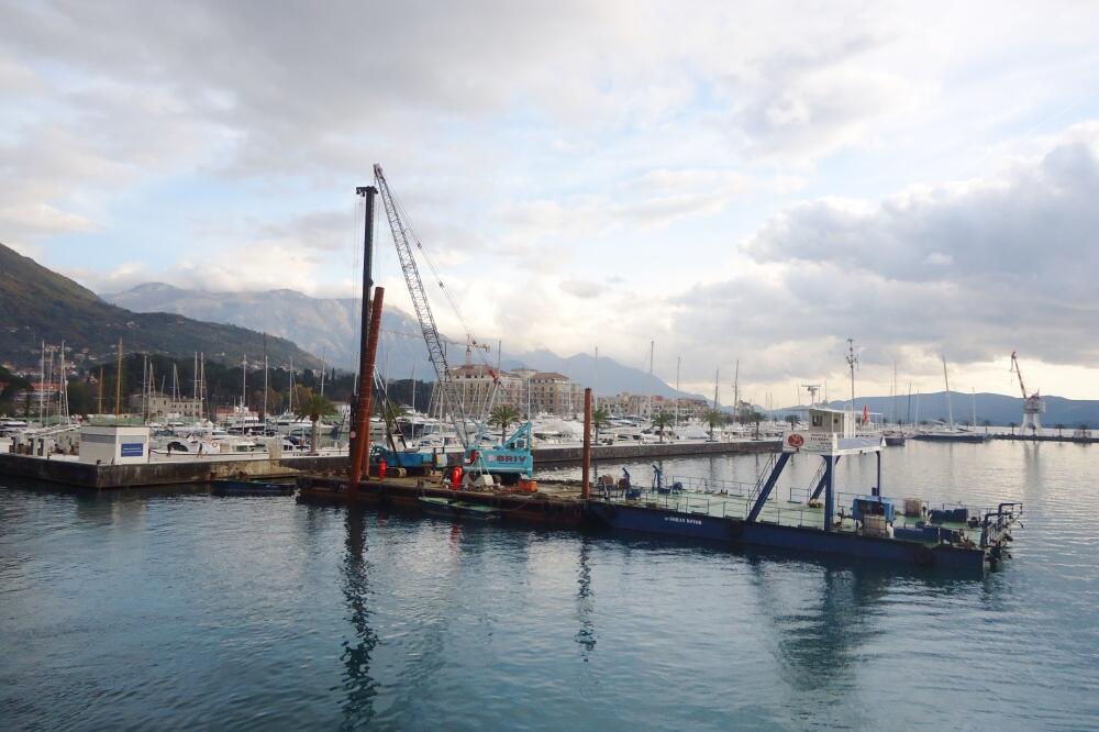 Adriatic Marinas, Porto Montenegro, Foto: Siniša Luković