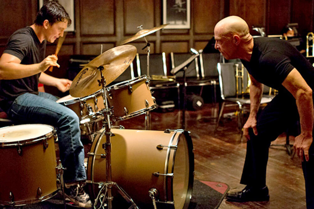 Whiplash, Foto: Ew.com