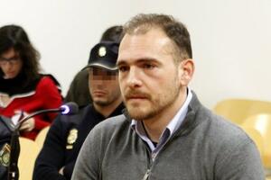Beogradska policija uhapsila najbližeg saradnika Luke Bojovića