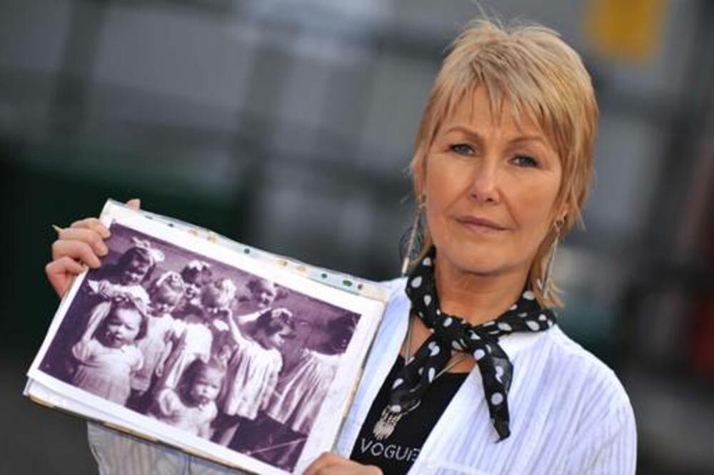 Margaret Mekgakin, Foto: Belfasttelegraph.co.uk