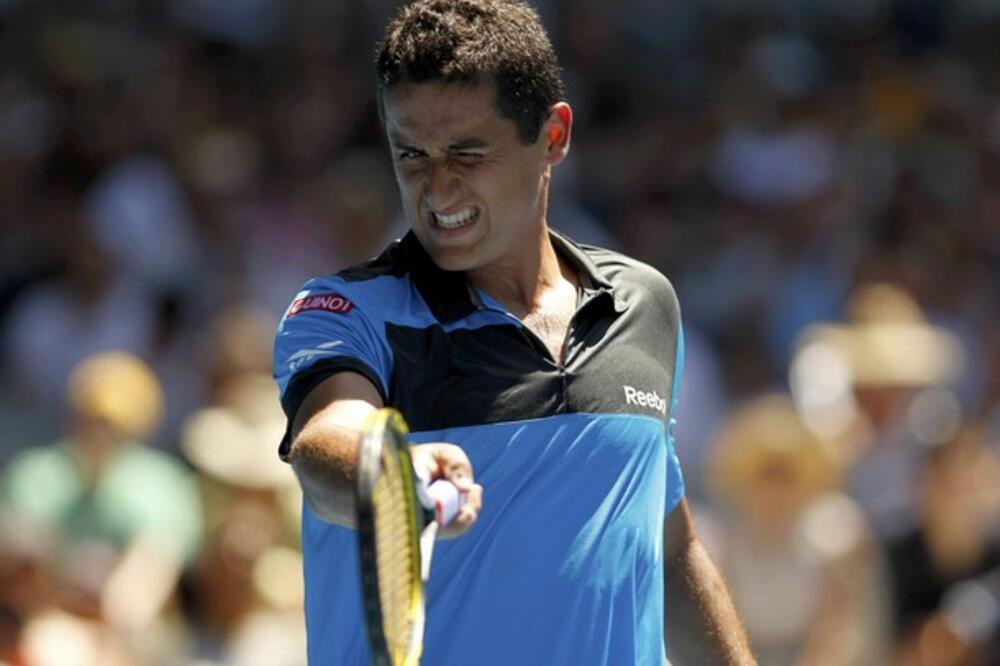 Almagro, Foto: Reuters