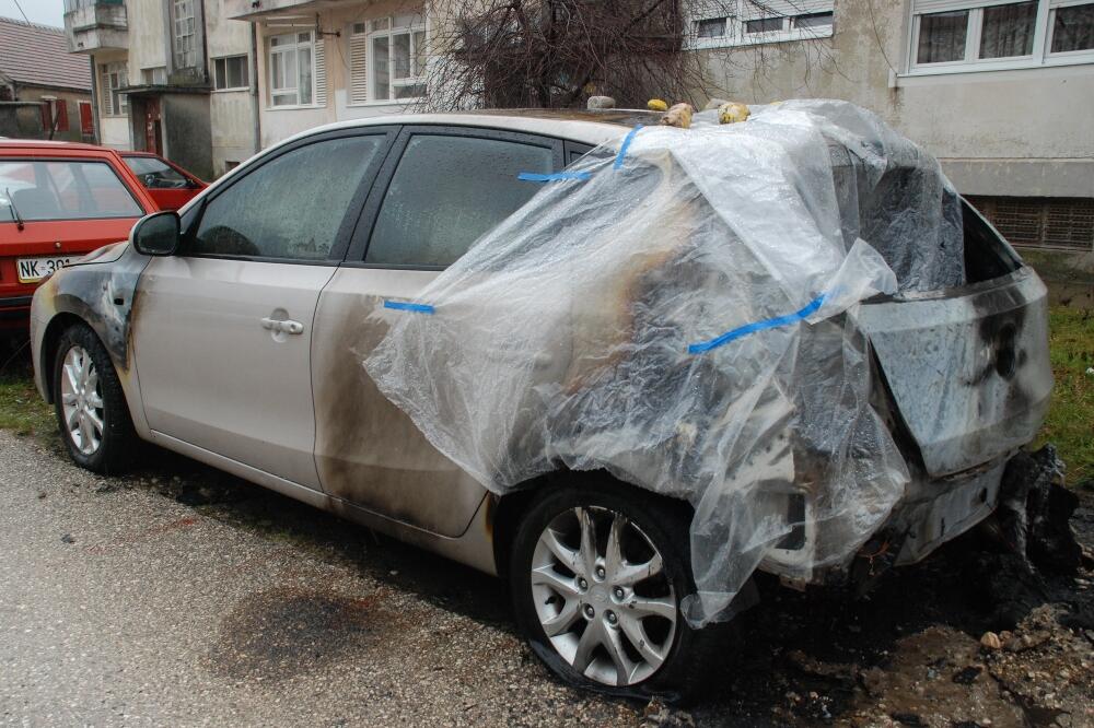 Auto Nikšić, Foto: Darko Bulatović