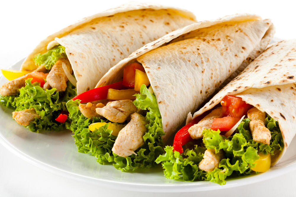 tortilje, Foto: Shutterstock