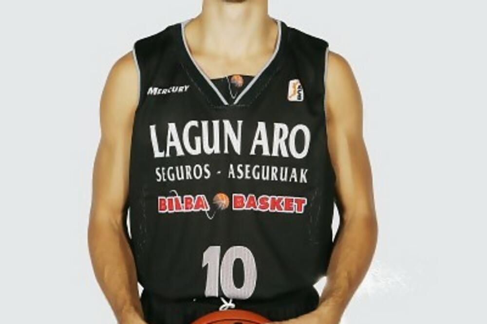 Ivan Koljević, Foto: Www.solobasket.com