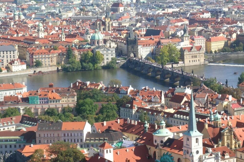 Prag, Foto: Enjoyourholiday.com