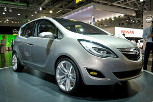 Opel iznenadio kvalitetom