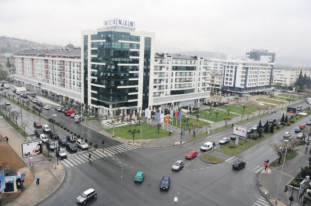 Podgorica