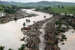 Brazil: Poplave odnijele 41 život,  70.000 ljudi evakuisano