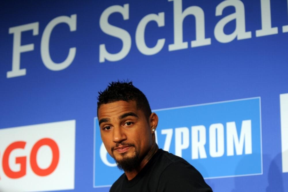 Kevin Prins Boateng, Foto: Beta/AP