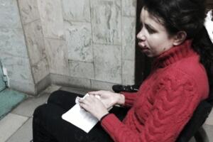 Ukrajina: Dvoje uhapšeno zbog napada na novinarku Tatjanu Černovil