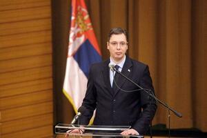 Vučić: Do kraja nedjelje rezultati o 24 istrage za korupciju
