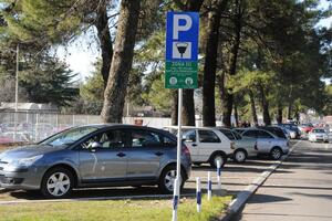 Veselin Radulović: Parking servis nema pravo da naplaćuje kazne