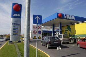 Gazprom preuzima hrvatsku Inu?