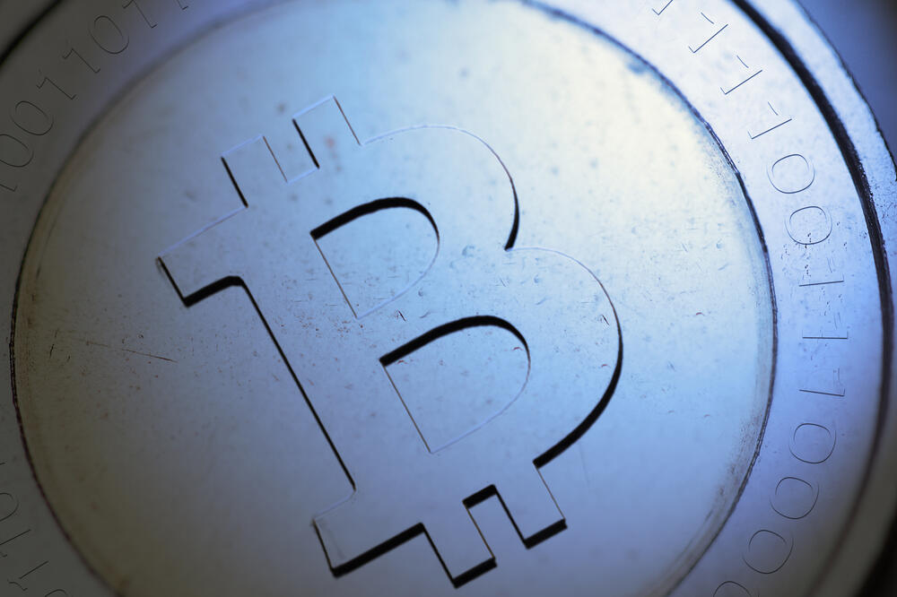 Bitcoin, Foto: Shutterstock