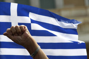 Grčka: Državni budžet pred suficitom