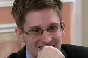 Snouden će se video-linkom obratiti članovima Evropskog parlamenta
