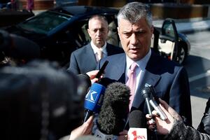 Tači: Kosovo je izborima poslalo dobar signal