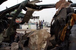 Sektaško nasilje u Iraku izmiče kontroli: U više napada ubijeno 15...