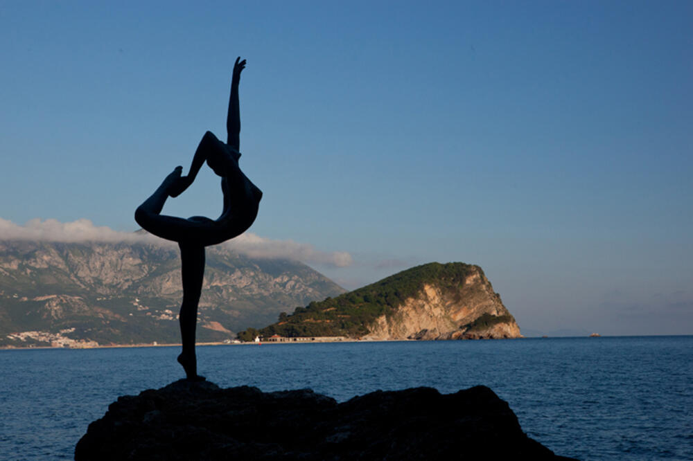 budva, Foto: Vitfild Van Kot