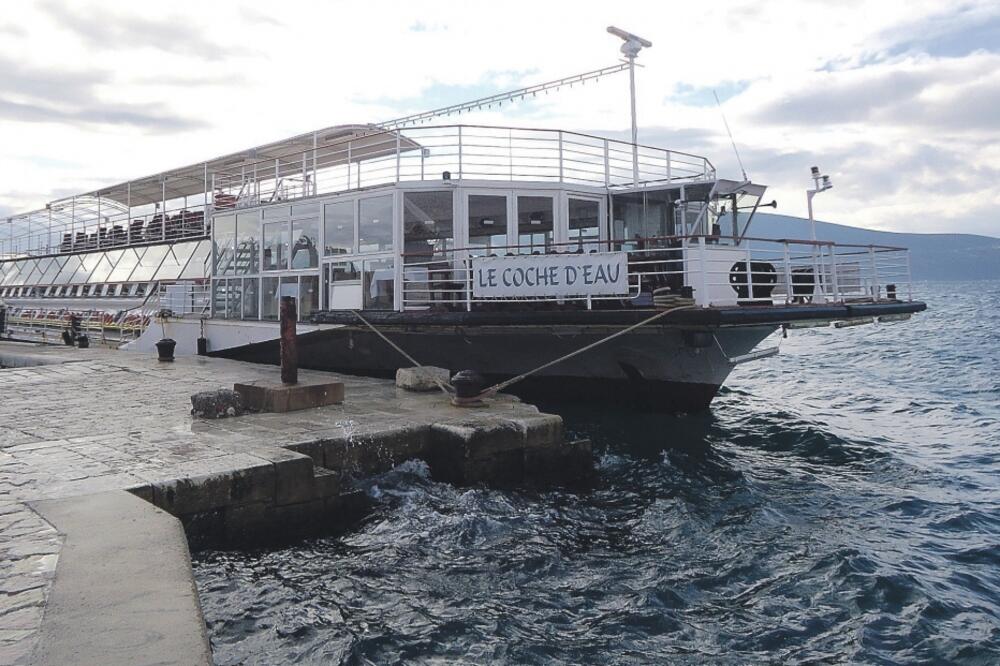 „Le coche d eau“, Foto: Siniša Luković