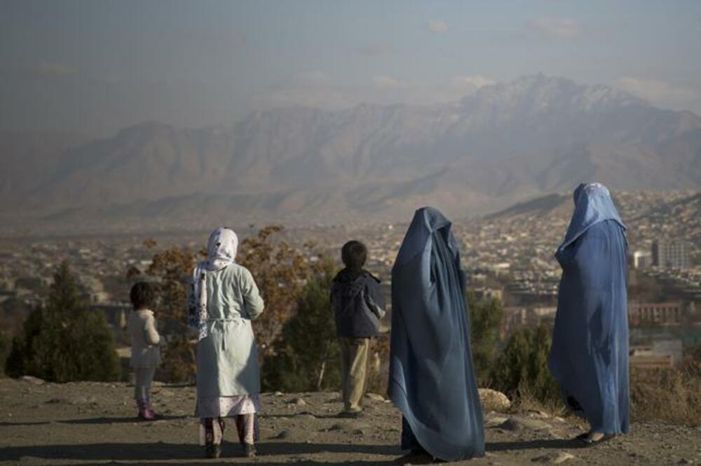 Avganistan, Foto: Beta/AP