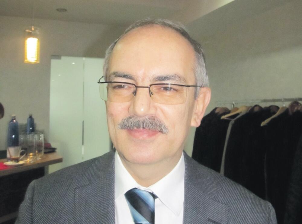 Mehmet Tanilir