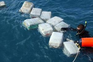 Japan: Morske struje donijele kokain vrijedan 72 miliona dolara