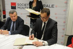 Societe Generale banka sarađuje sa univerzitetima