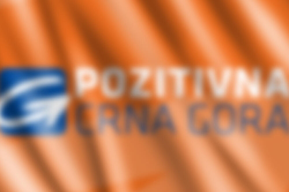 Pozitivna CG, Foto: PCG