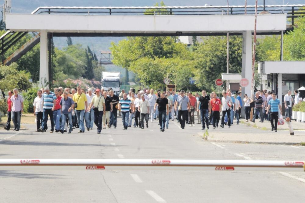 KAP, Foto: Zoran Đurić