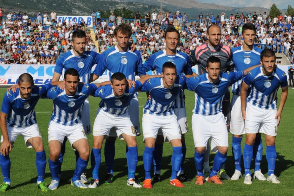 Sutjeska, Foto: Savo Prelević