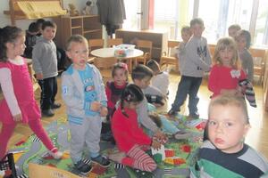 Mališani u bjelopoljskom vrtiću šest  dana bili bez struje