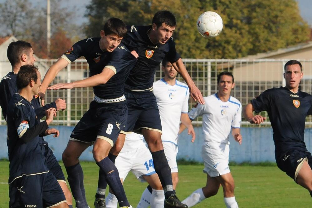 Zeta Sutjeska, Foto: Luka Zeković