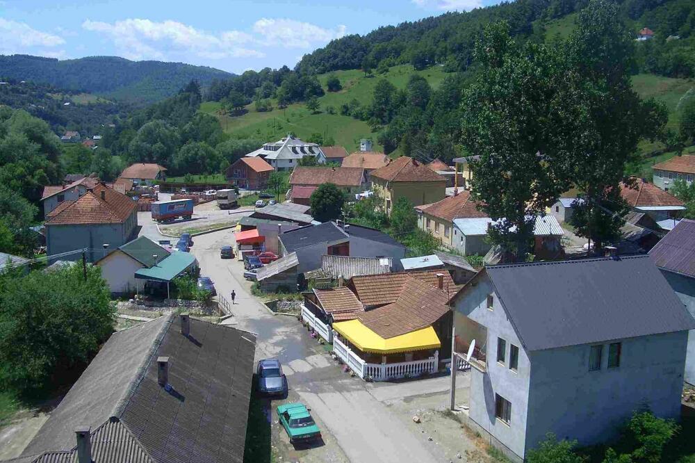 Petnjica, Foto: Tufik Softić