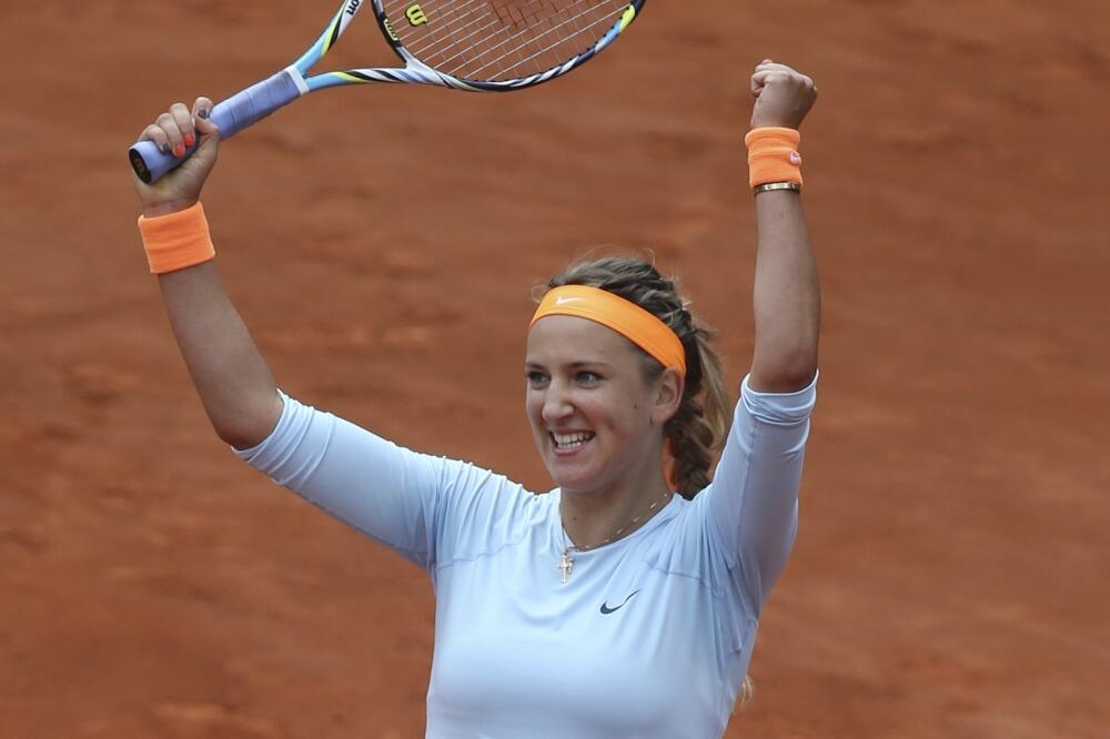 Viktorija Azarenka, Foto: Beta/AP