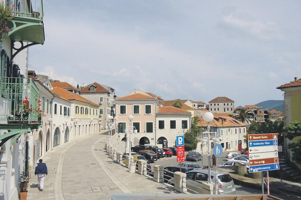 Herceg Novi, Foto: Slavica Kosić