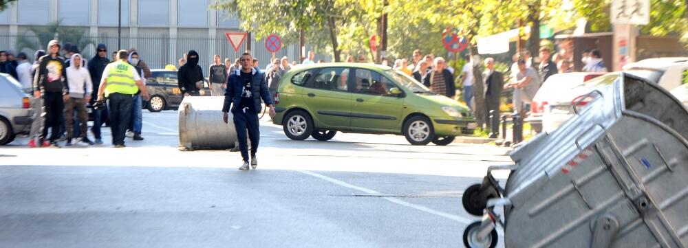 Parada Ponosa Podgorica