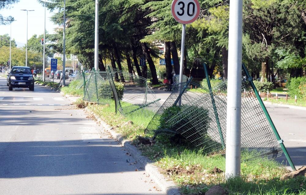 Parada Ponosa Podgorica