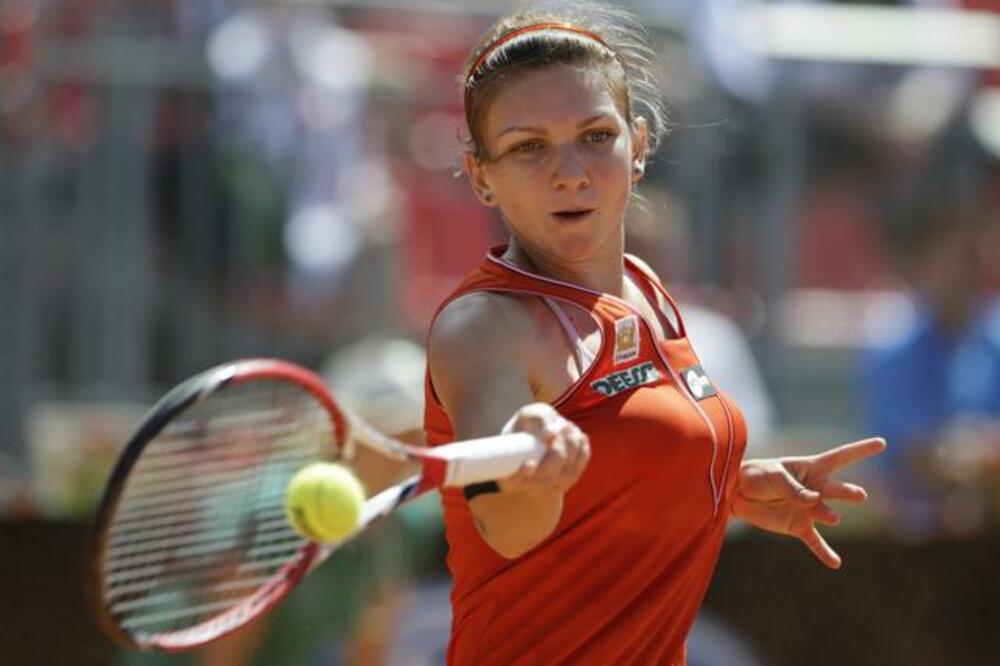 Simona Halep, Foto: Beta/AP