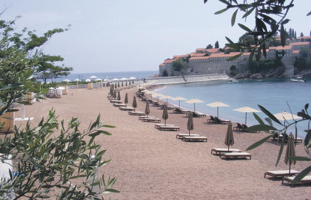 Sveti Stefan